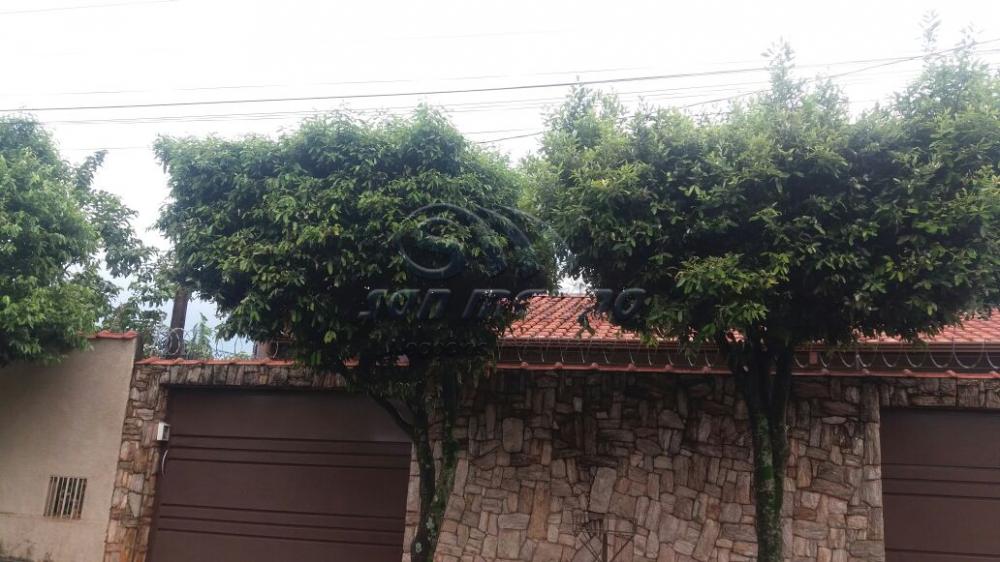 Casas / Padr&atilde;o em Jaboticabal - foto 1