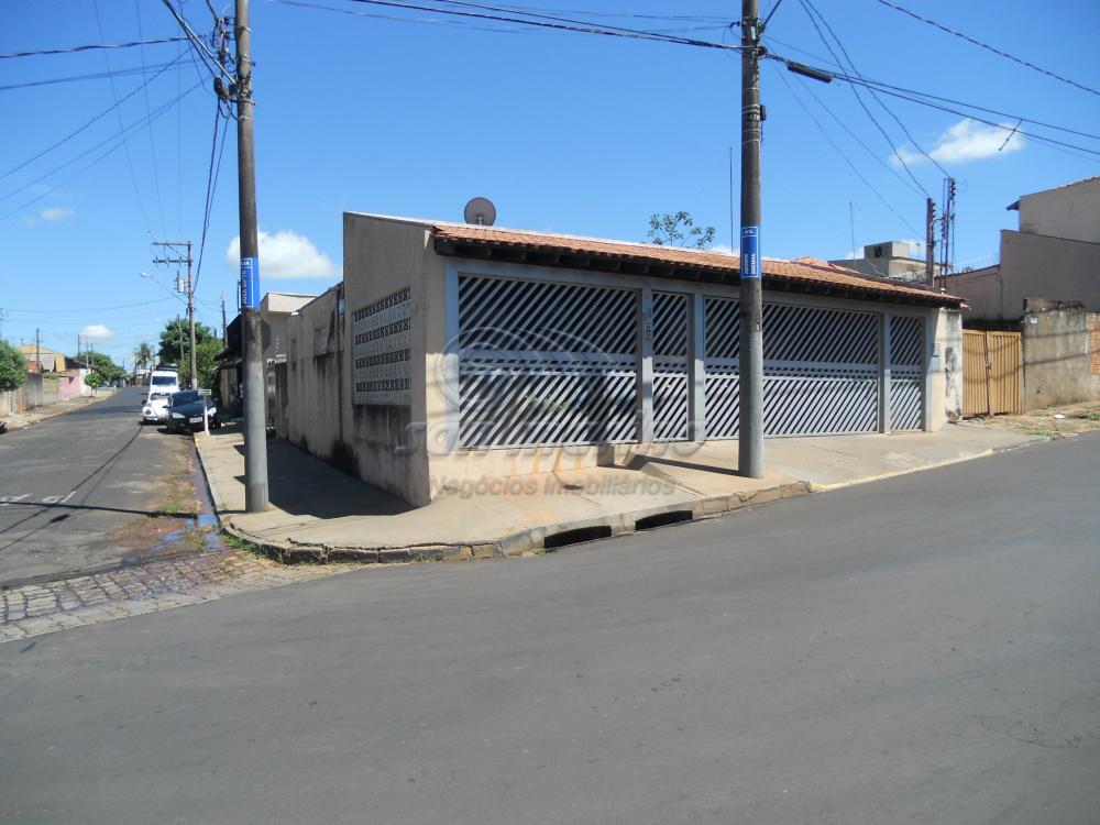 Casas / Padr&atilde;o em Jaboticabal - foto 1