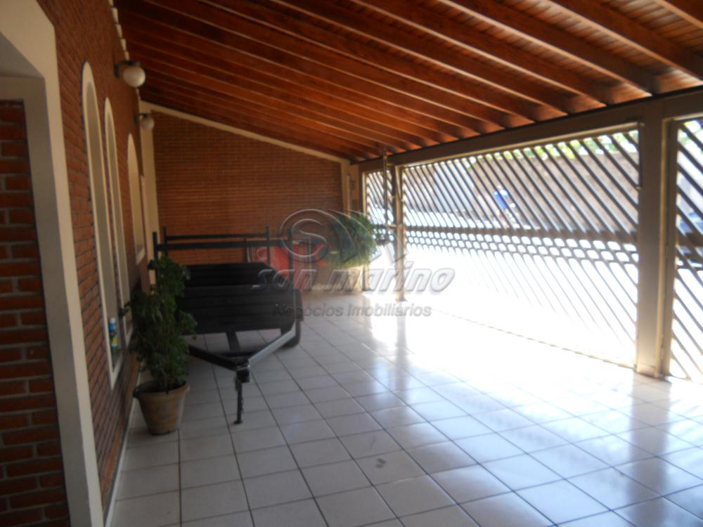 Casas / Padr&atilde;o em Jaboticabal - foto 2