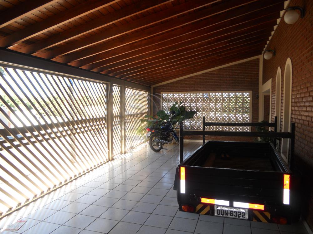 Casas / Padr&atilde;o em Jaboticabal - foto 3