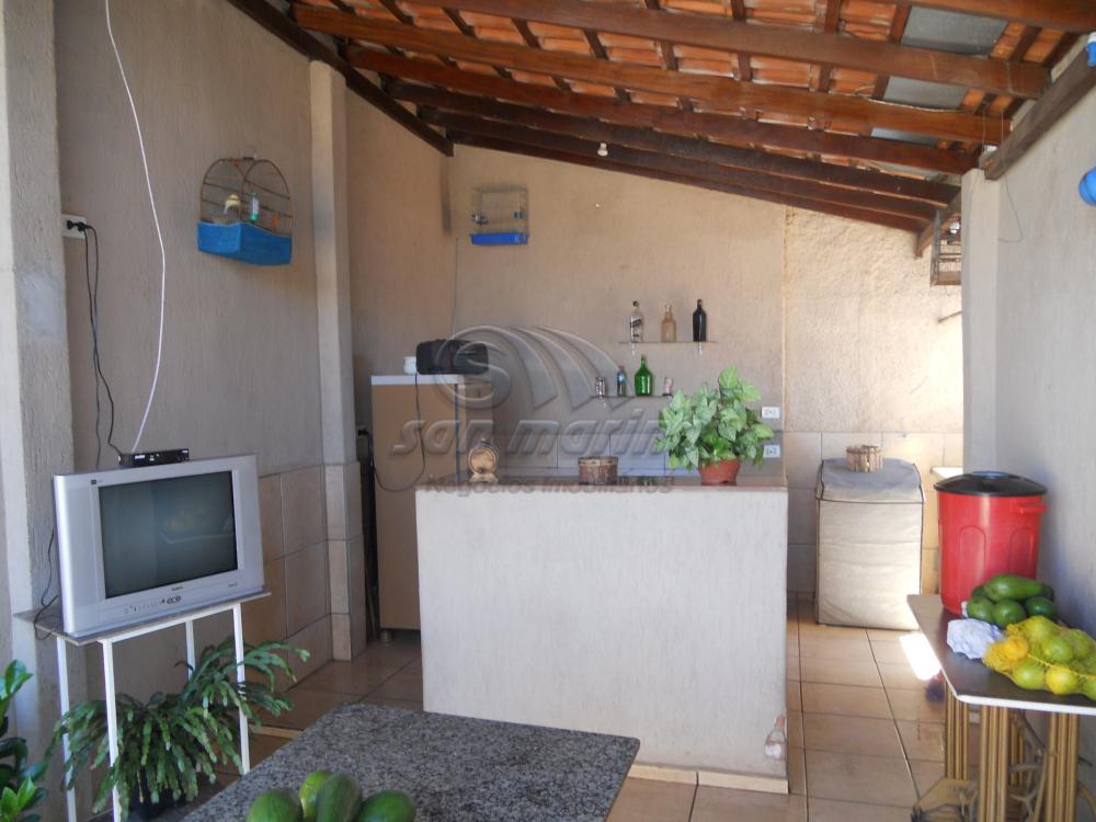 Casas / Padr&atilde;o em Jaboticabal - foto 9