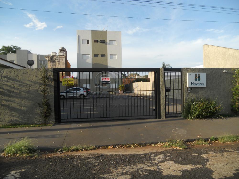 Apartamentos / Kitnet em Jaboticabal - foto 0