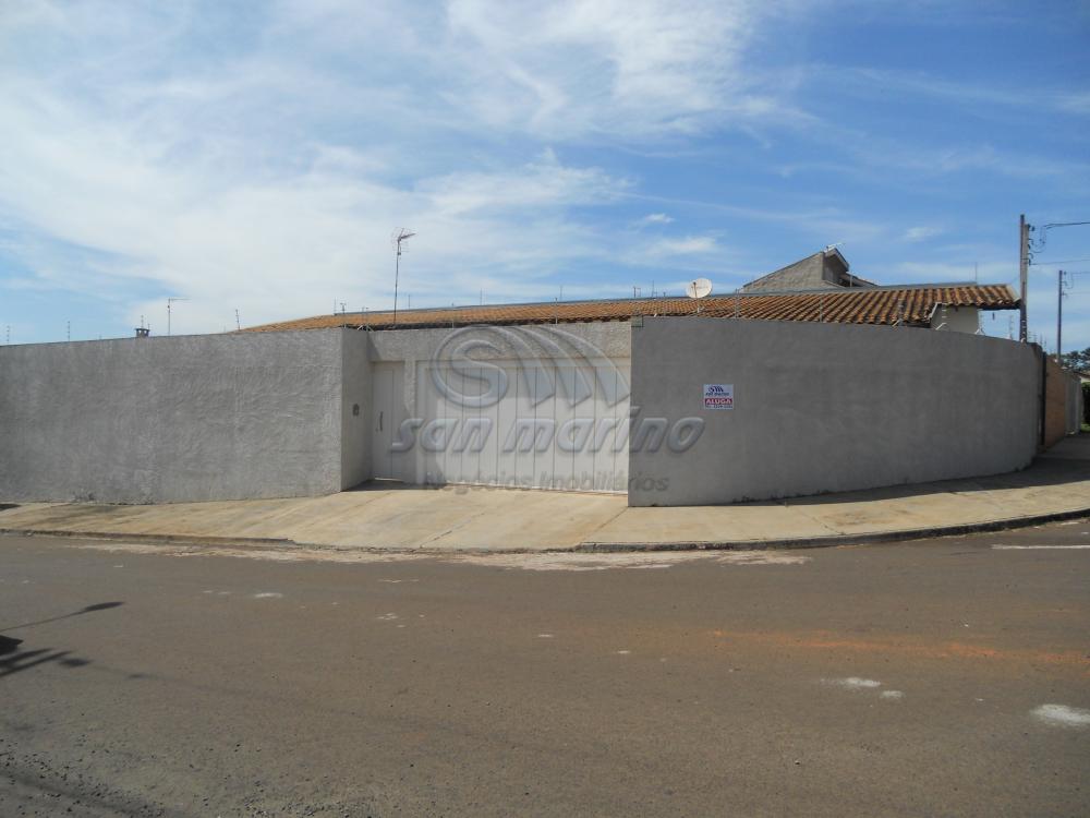 Casas / Padr&atilde;o em Jaboticabal - foto 0