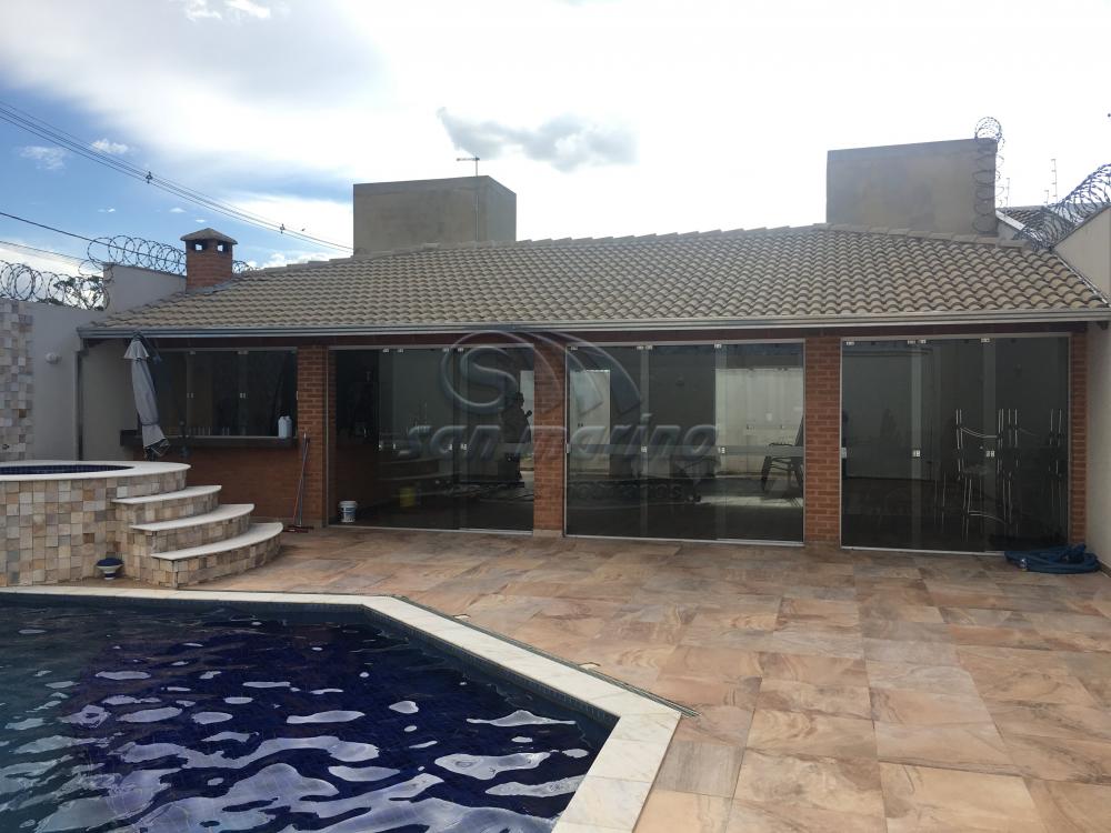 Casas / Ed&iacute;cula em Jaboticabal - foto 0