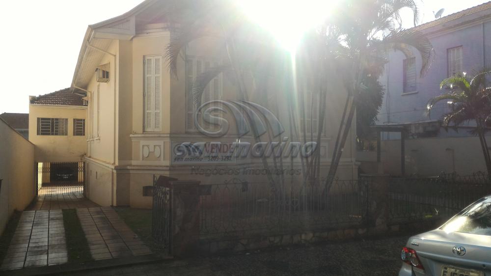 Casas / Padr&atilde;o em Jaboticabal - foto 1