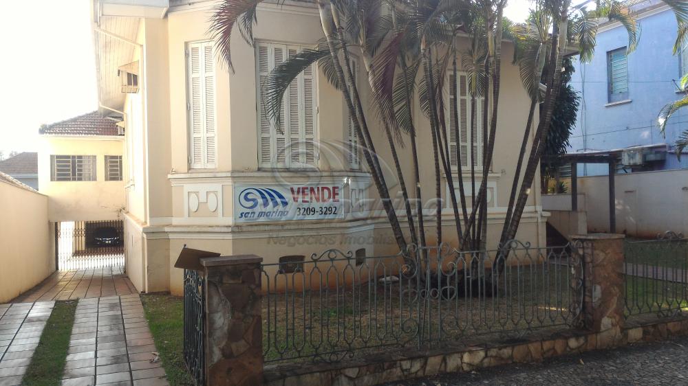 Casas / Padr&atilde;o em Jaboticabal - foto 0