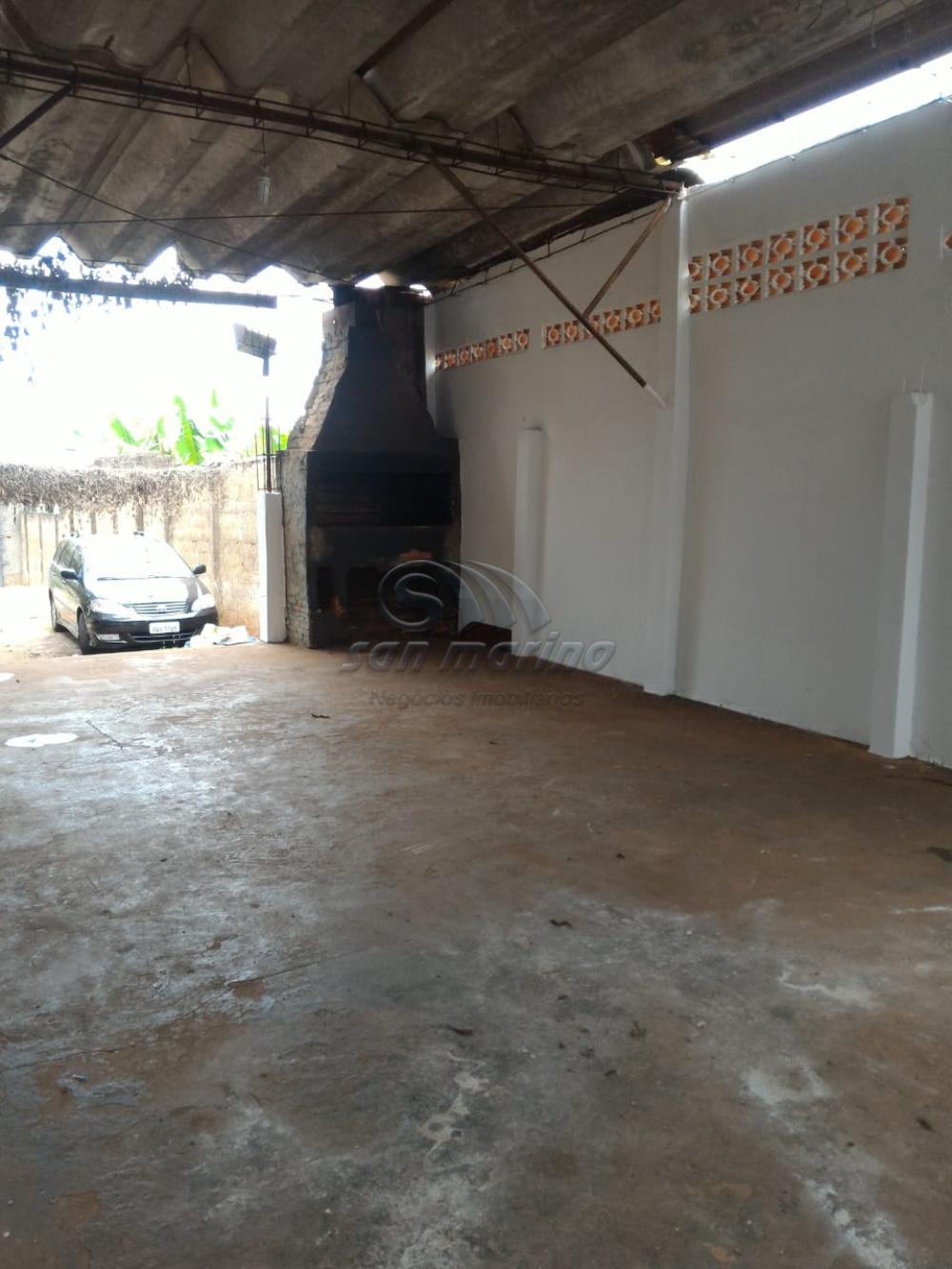 Casas / Padr&atilde;o em Jaboticabal - foto 4