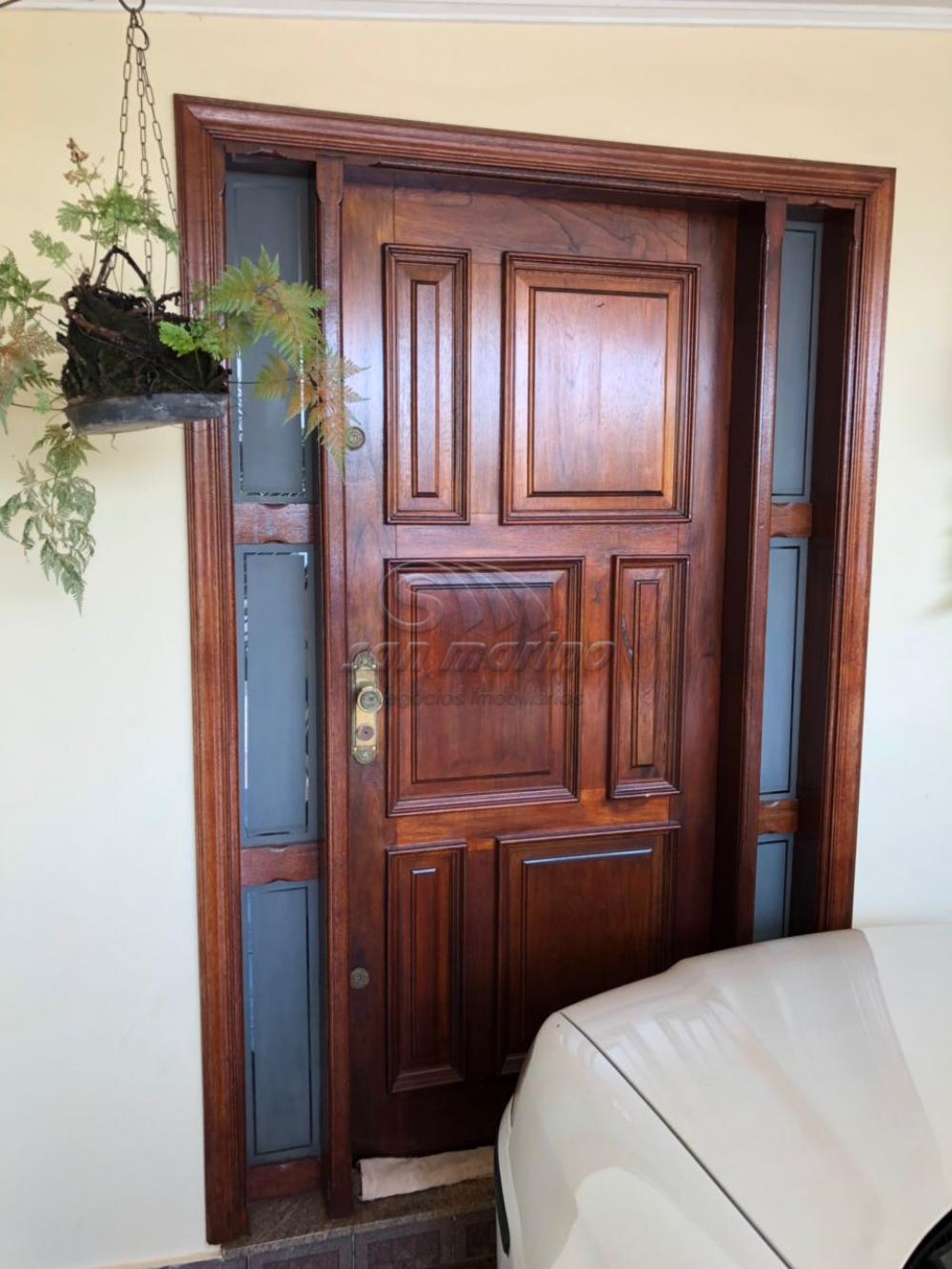 Casas / Padr&atilde;o em Jaboticabal - foto 11