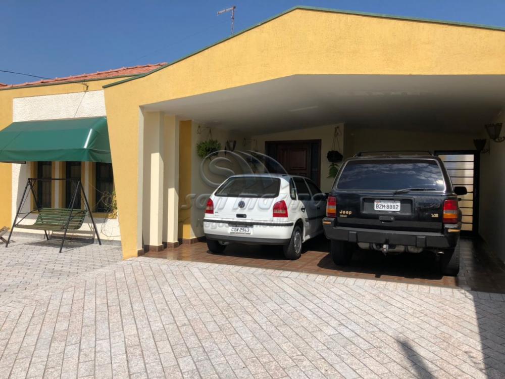 Casas / Padr&atilde;o em Jaboticabal - foto 3