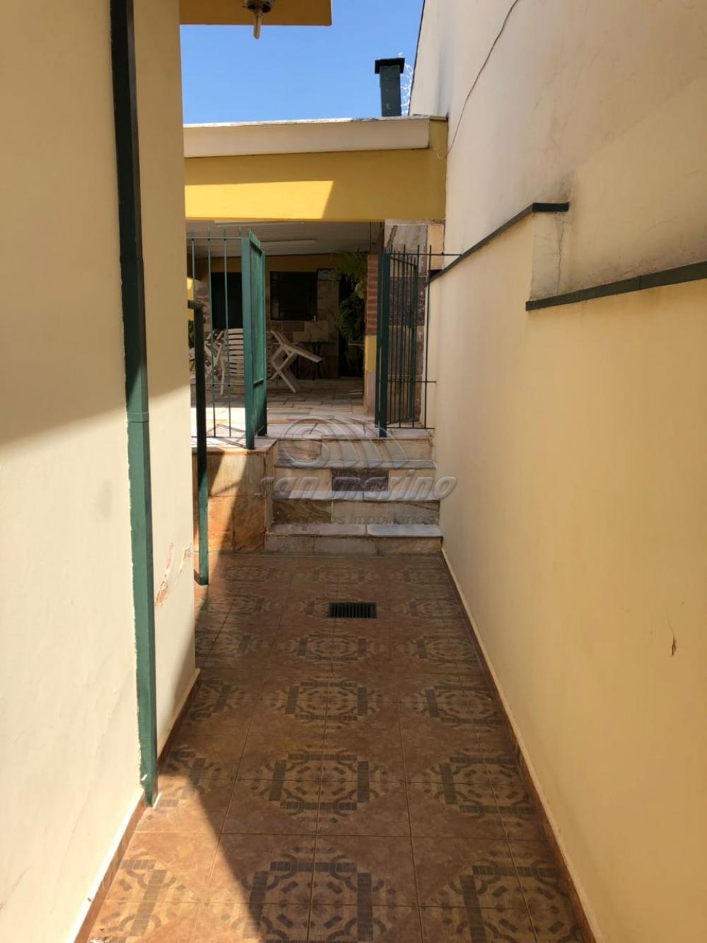 Casas / Padr&atilde;o em Jaboticabal - foto 7