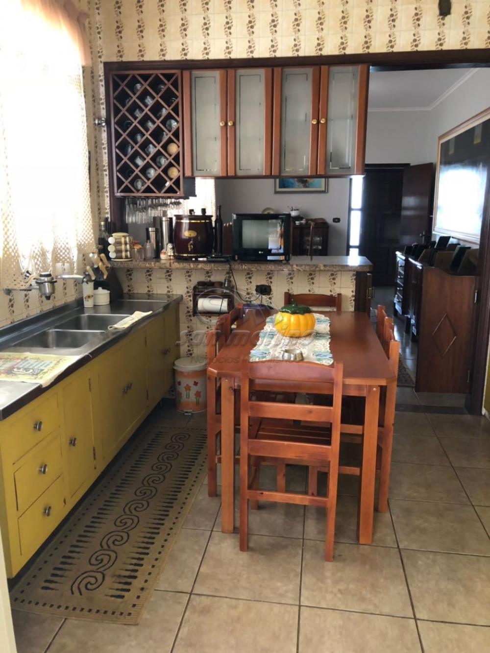 Casas / Padr&atilde;o em Jaboticabal - foto 17