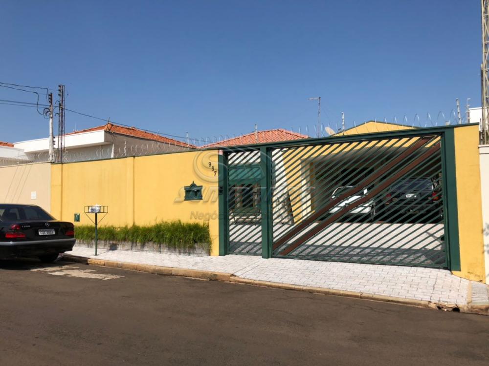 Casas / Padr&atilde;o em Jaboticabal - foto 1