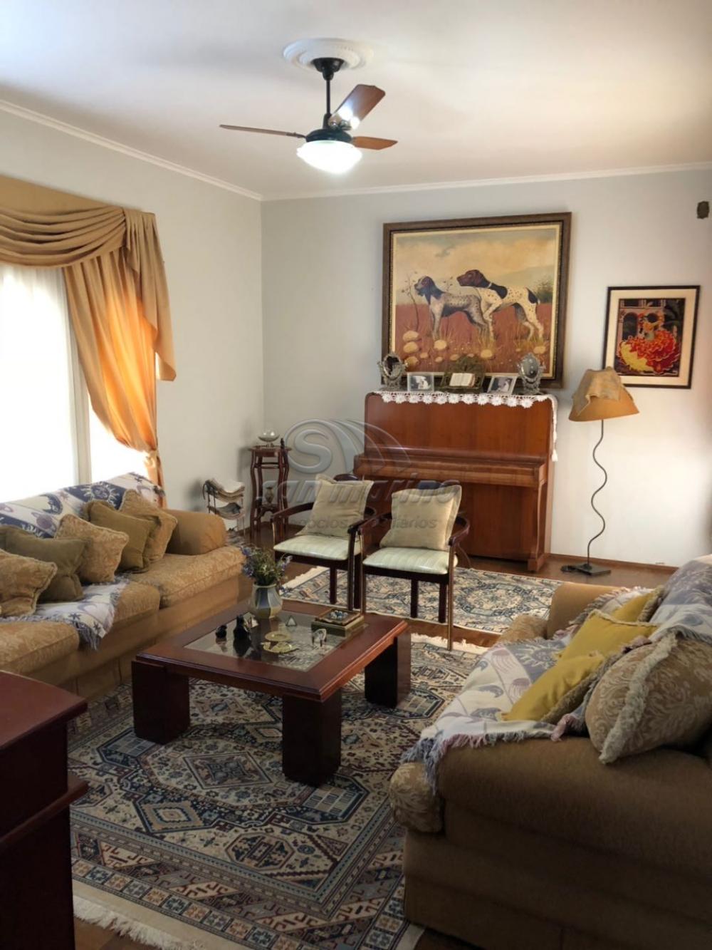 Casas / Padr&atilde;o em Jaboticabal - foto 18