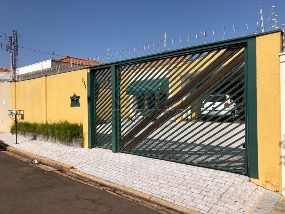 Casas / Padr&atilde;o em Jaboticabal - foto 0