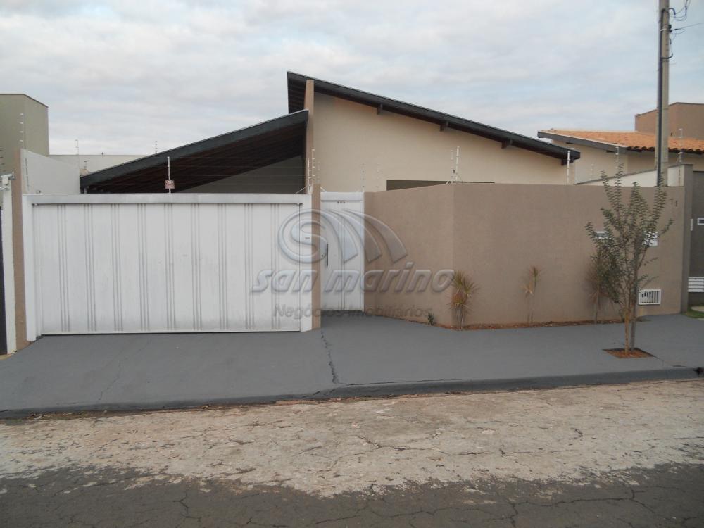Casas / Padr&atilde;o em Jaboticabal - foto 0