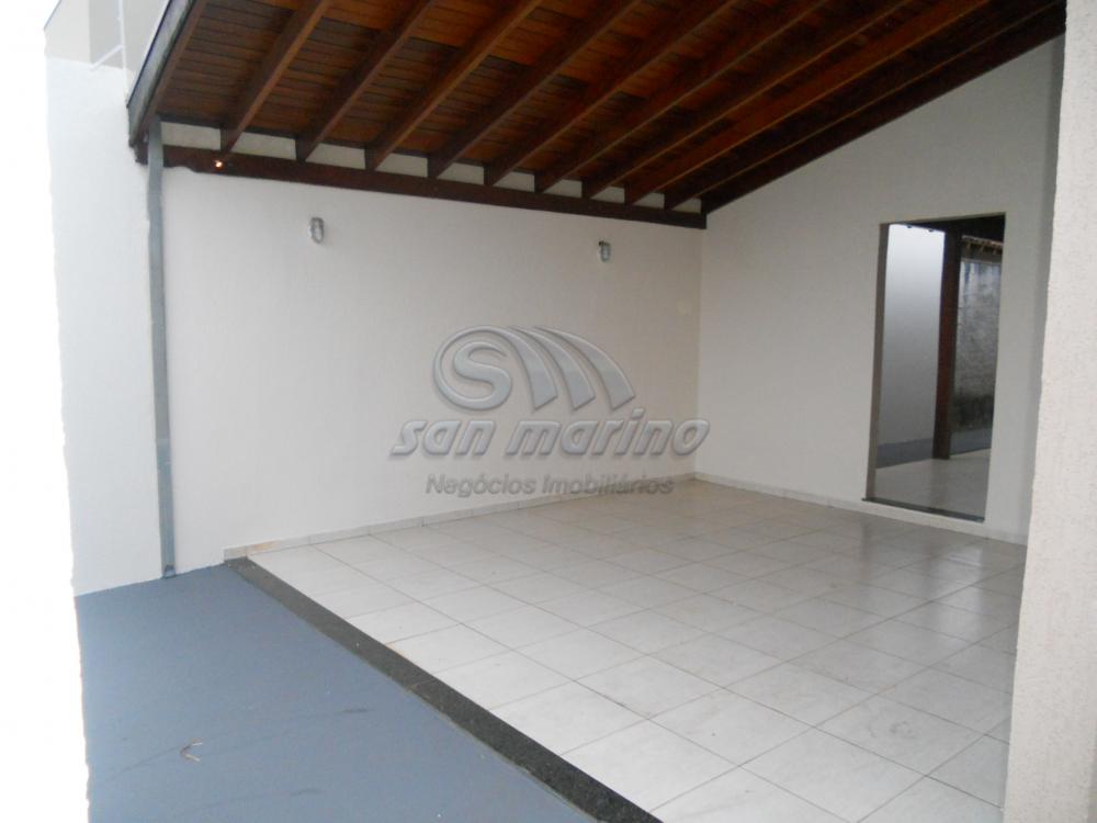 Casas / Padr&atilde;o em Jaboticabal - foto 1
