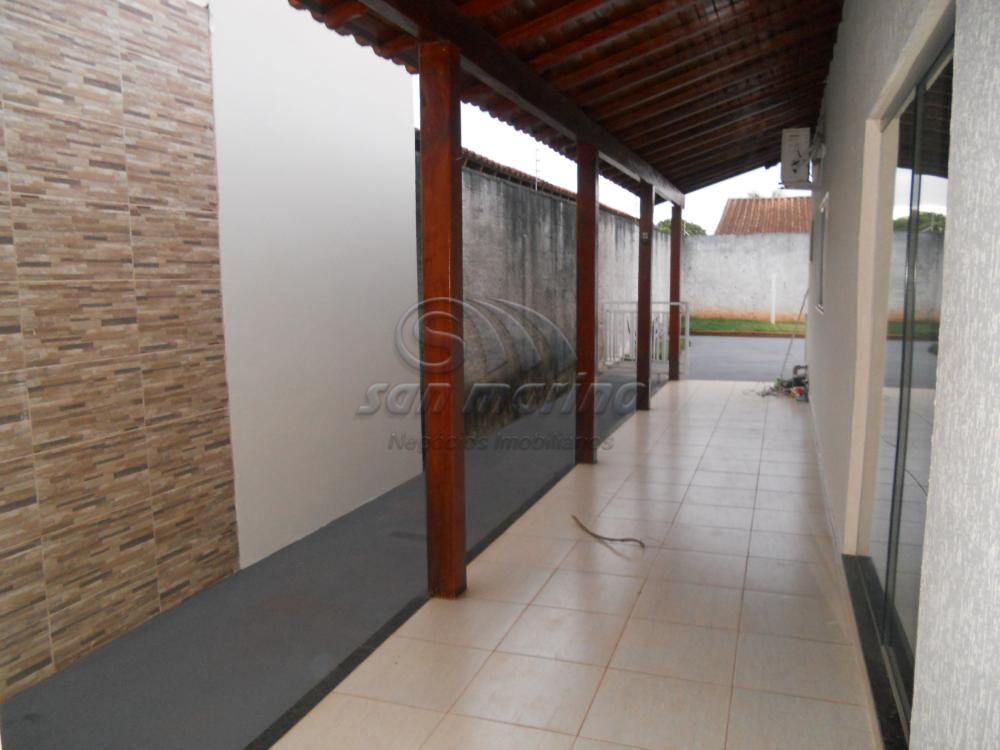 Casas / Padr&atilde;o em Jaboticabal - foto 4