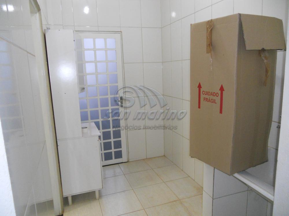 Casas / Padr&atilde;o em Jaboticabal - foto 17