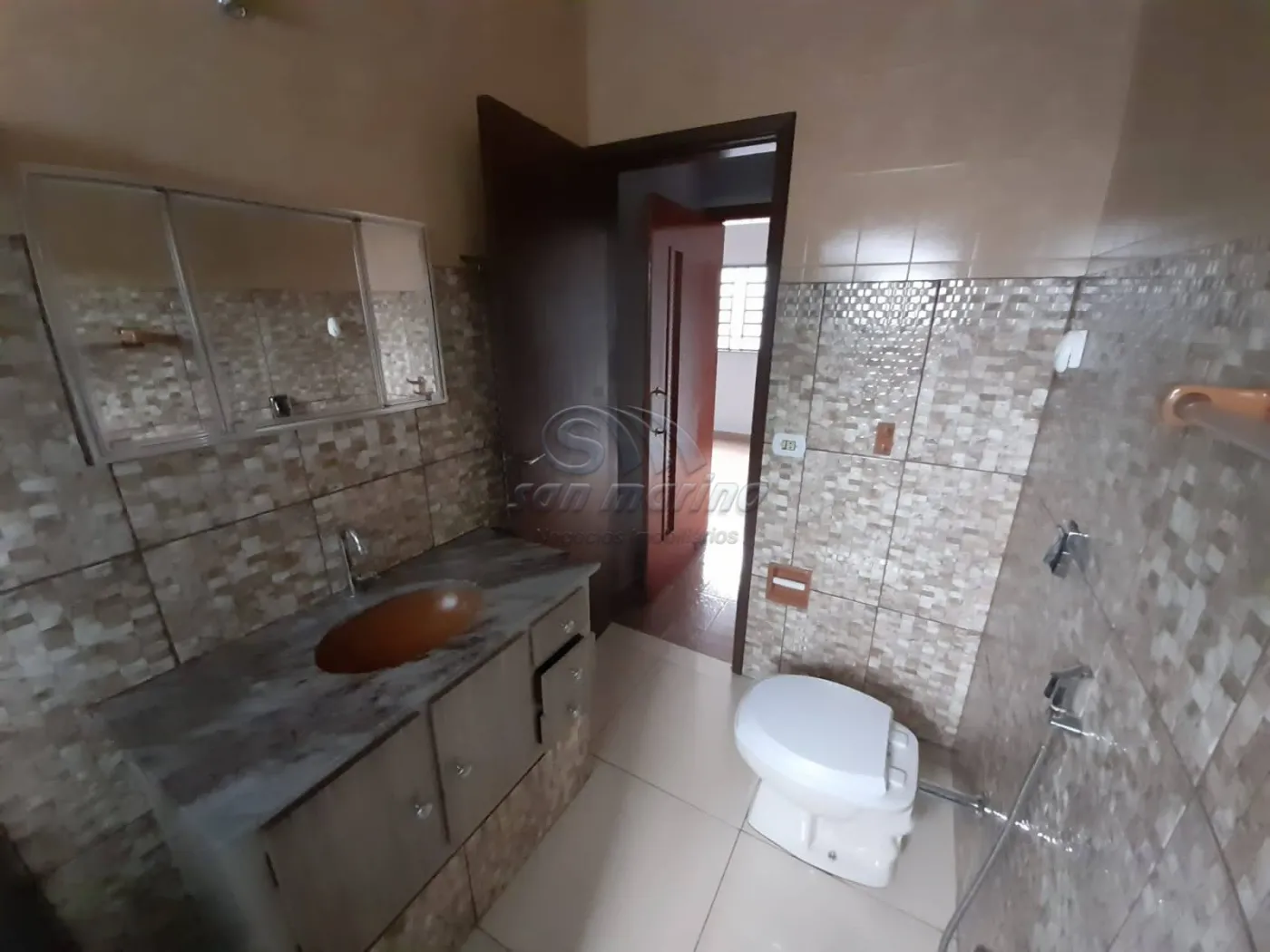 Casas / Padr&atilde;o em Jaboticabal - foto 3