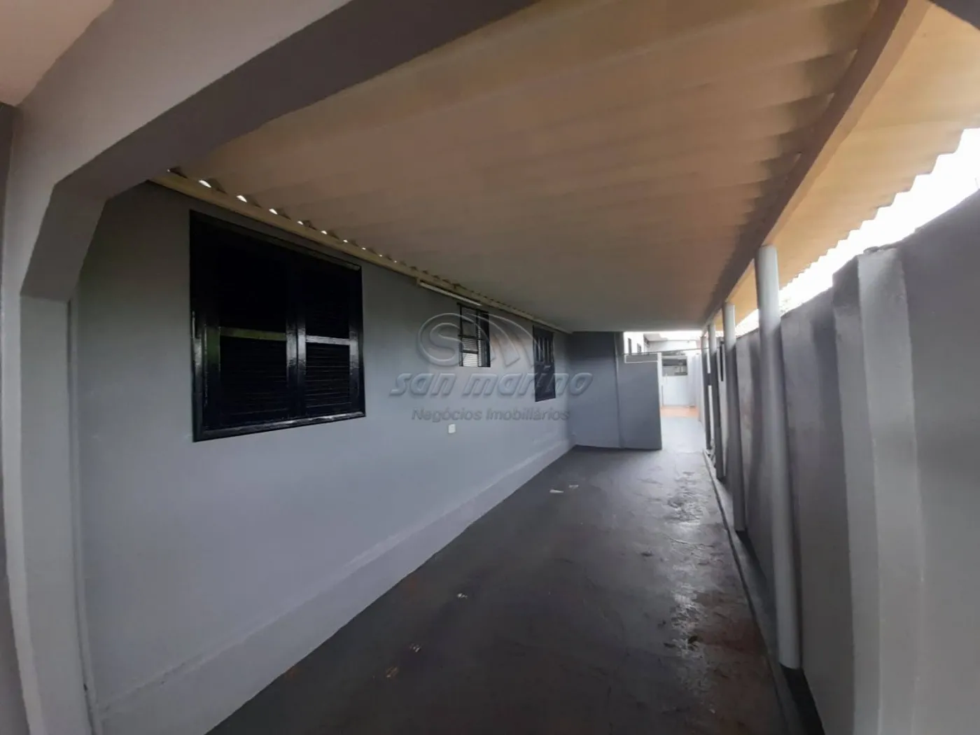 Casas / Padr&atilde;o em Jaboticabal - foto 7