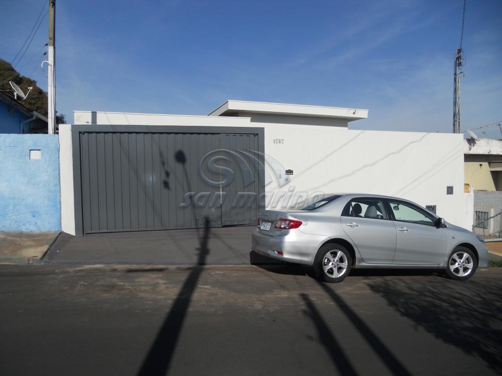 Casas / Padr&atilde;o em Jaboticabal - foto 0