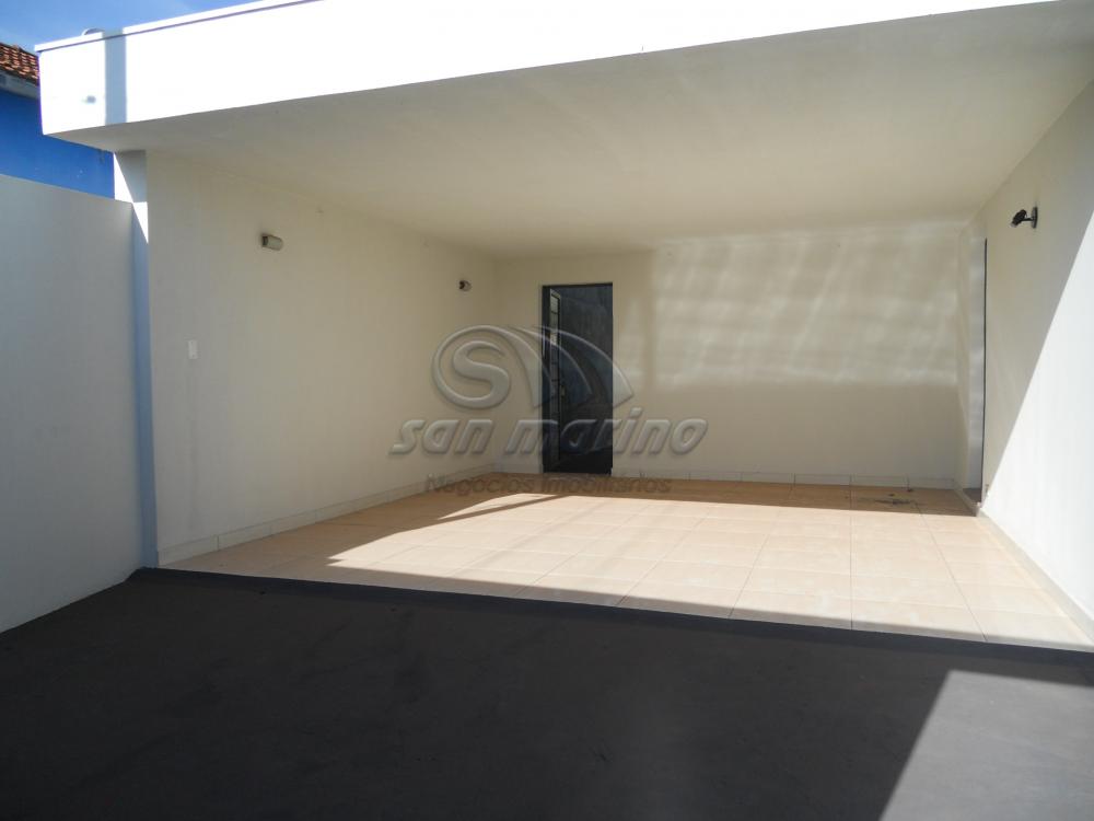 Casas / Padr&atilde;o em Jaboticabal - foto 1