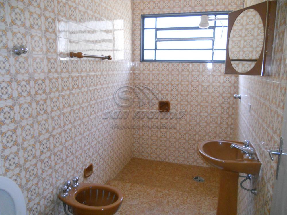 Casas / Padr&atilde;o em Jaboticabal - foto 7