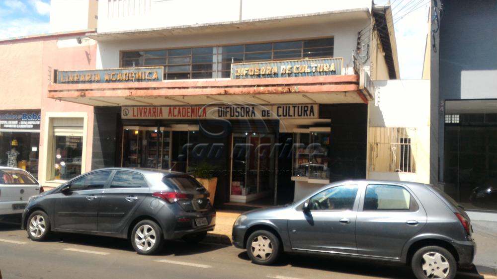 Comerciais / Pr&eacute;dio em Jaboticabal - foto 0