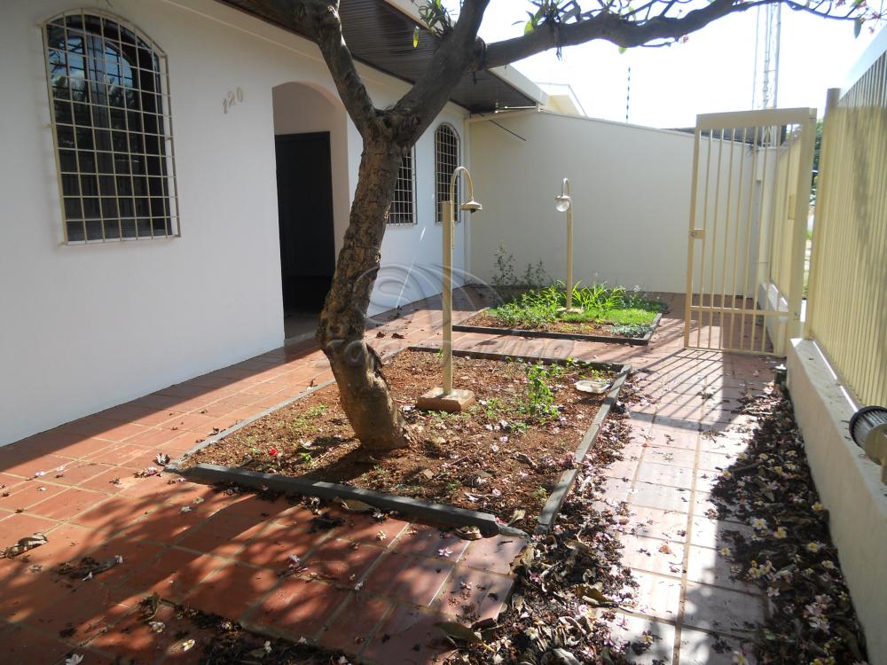 Casas / Padr&atilde;o em Jaboticabal - foto 2