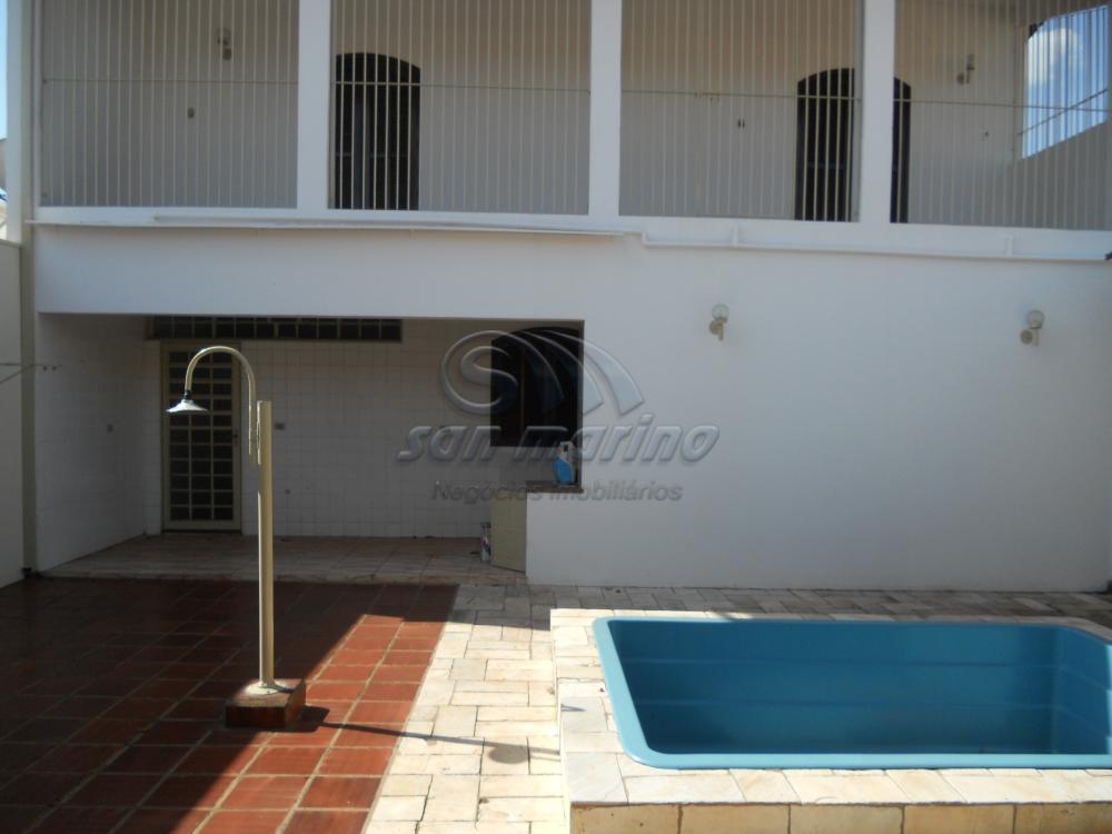 Casas / Padr&atilde;o em Jaboticabal - foto 7