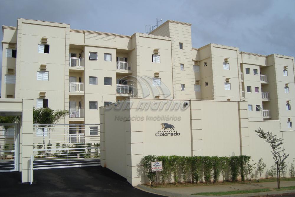 Apartamentos / Padr&atilde;o em Jaboticabal - foto 0
