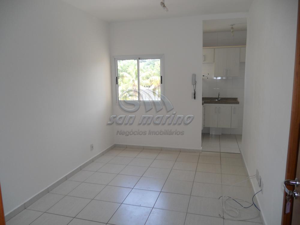 Apartamentos / Padr&atilde;o em Jaboticabal - foto 3