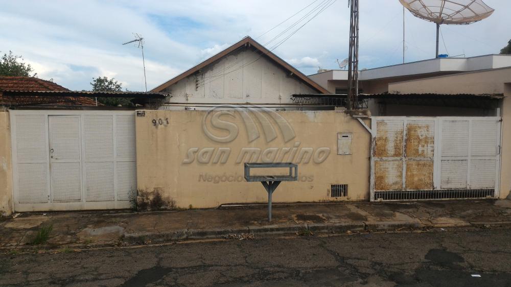 Casas / Padr&atilde;o em Jaboticabal - foto 0