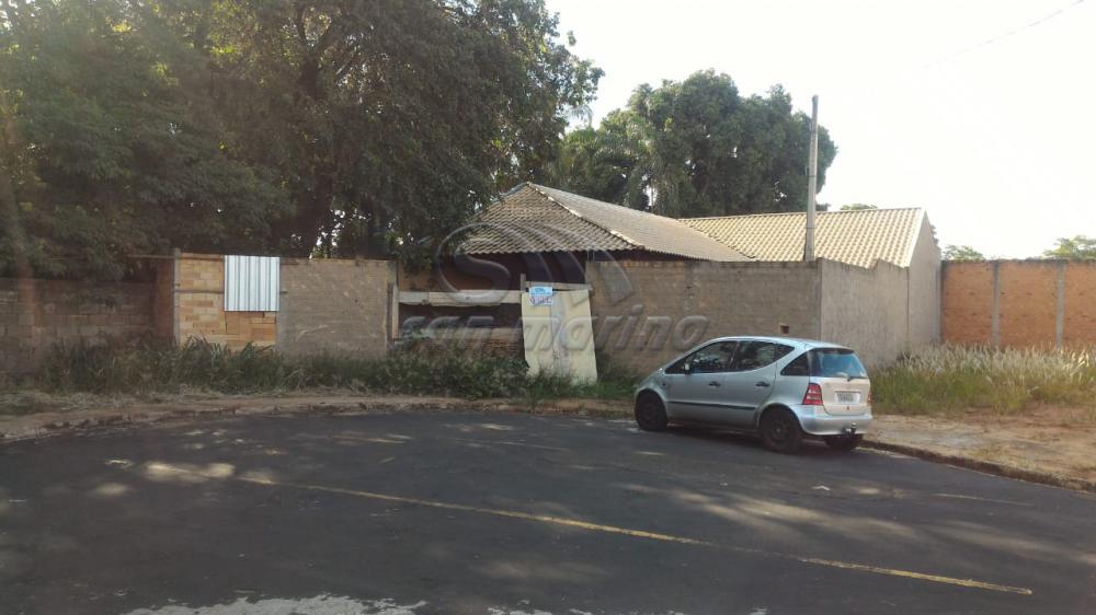 Casas / Padr&atilde;o em Jaboticabal - foto 0