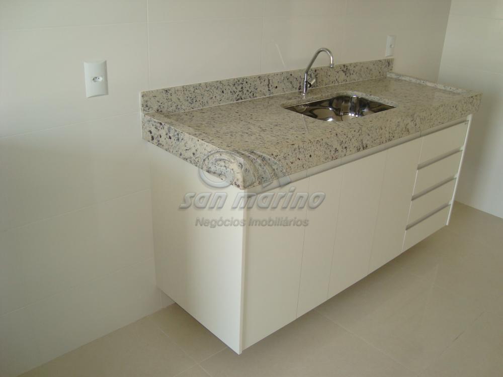 Apartamentos / Padr&atilde;o em Jaboticabal - foto 4