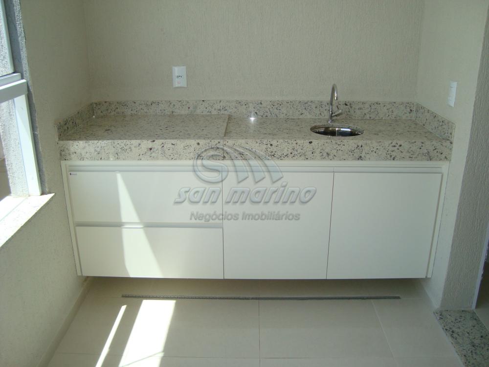 Apartamentos / Padr&atilde;o em Jaboticabal - foto 5