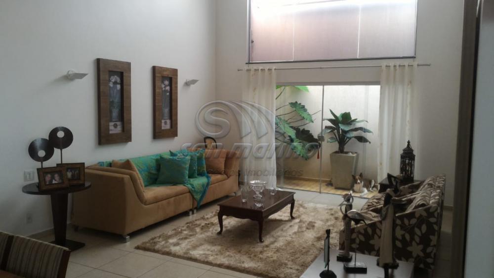 Casas / Padr&atilde;o em Jaboticabal - foto 1