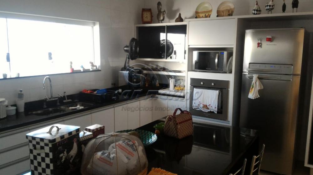 Casas / Padr&atilde;o em Jaboticabal - foto 3