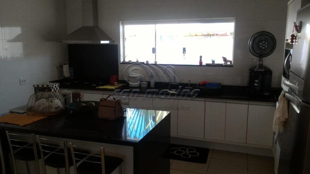 Casas / Padr&atilde;o em Jaboticabal - foto 4