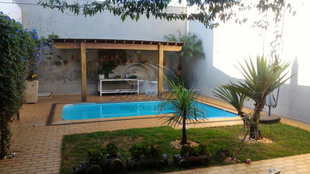 Casas / Padr&atilde;o em Jaboticabal - foto 13