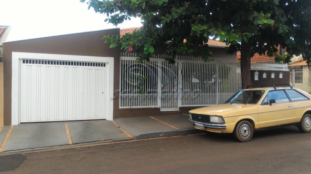 Casas / Padr&atilde;o em Jaboticabal - foto 0