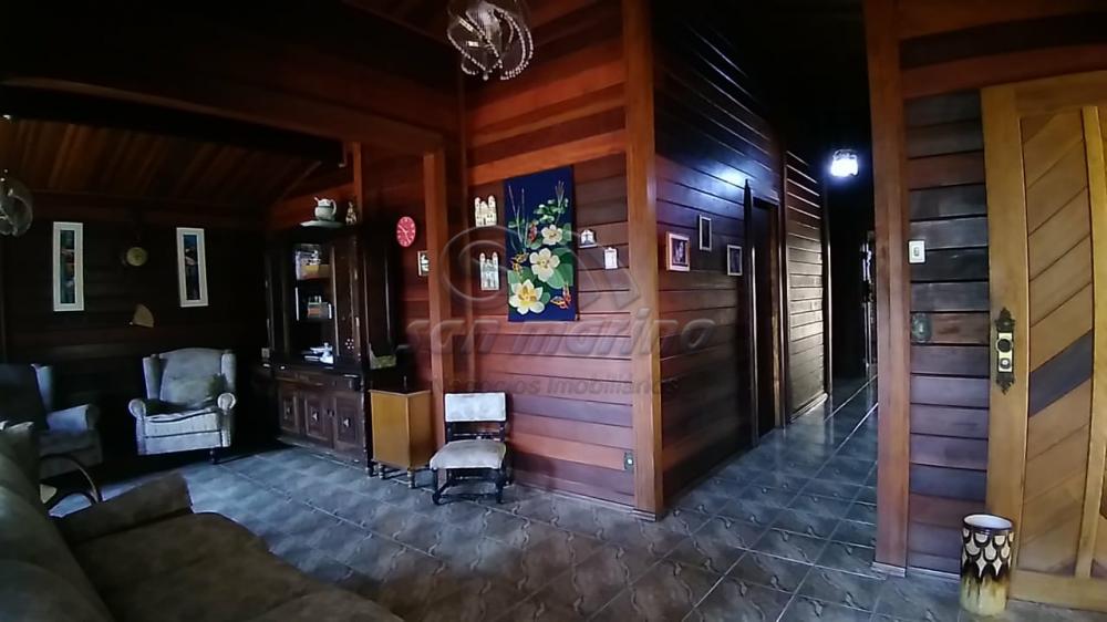 Casas / Padr&atilde;o em Jaboticabal - foto 1