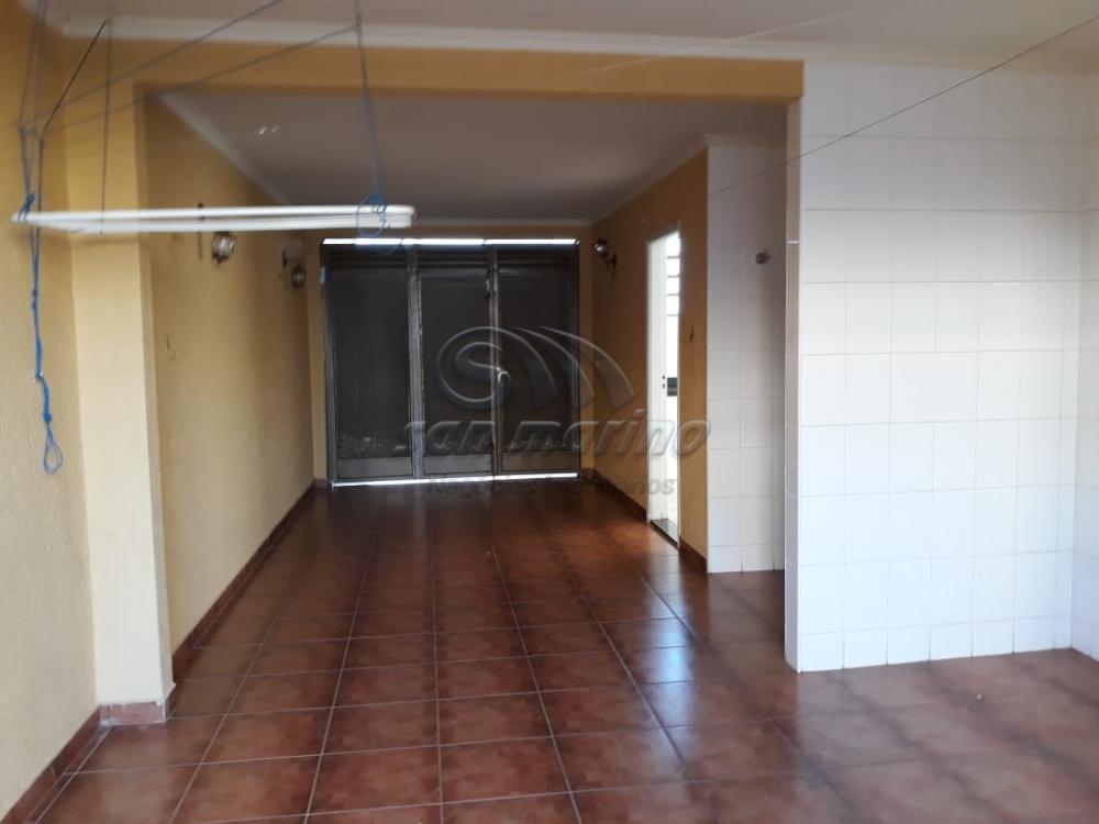 Casas / Padr&atilde;o em Jaboticabal - foto 1