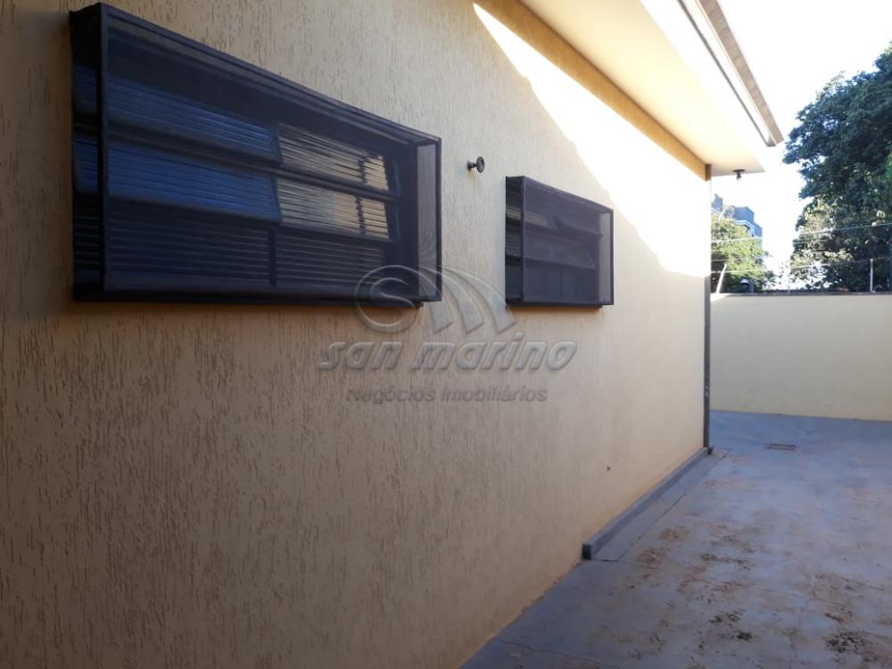 Casas / Padr&atilde;o em Jaboticabal - foto 2