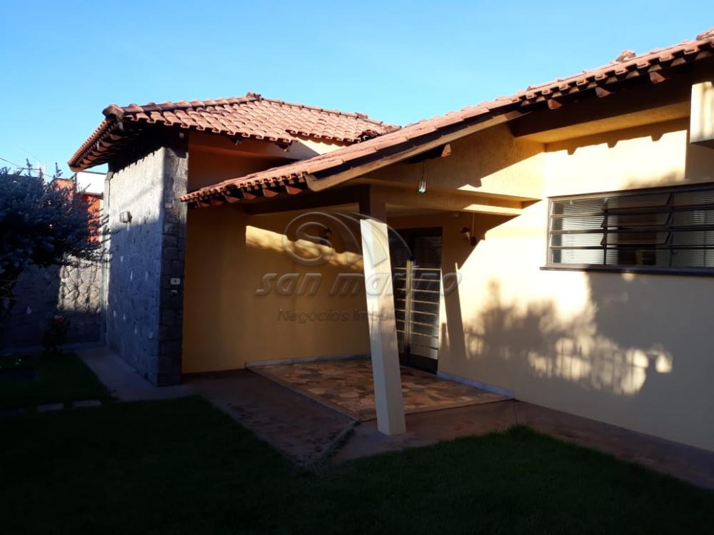 Casas / Padr&atilde;o em Jaboticabal - foto 14