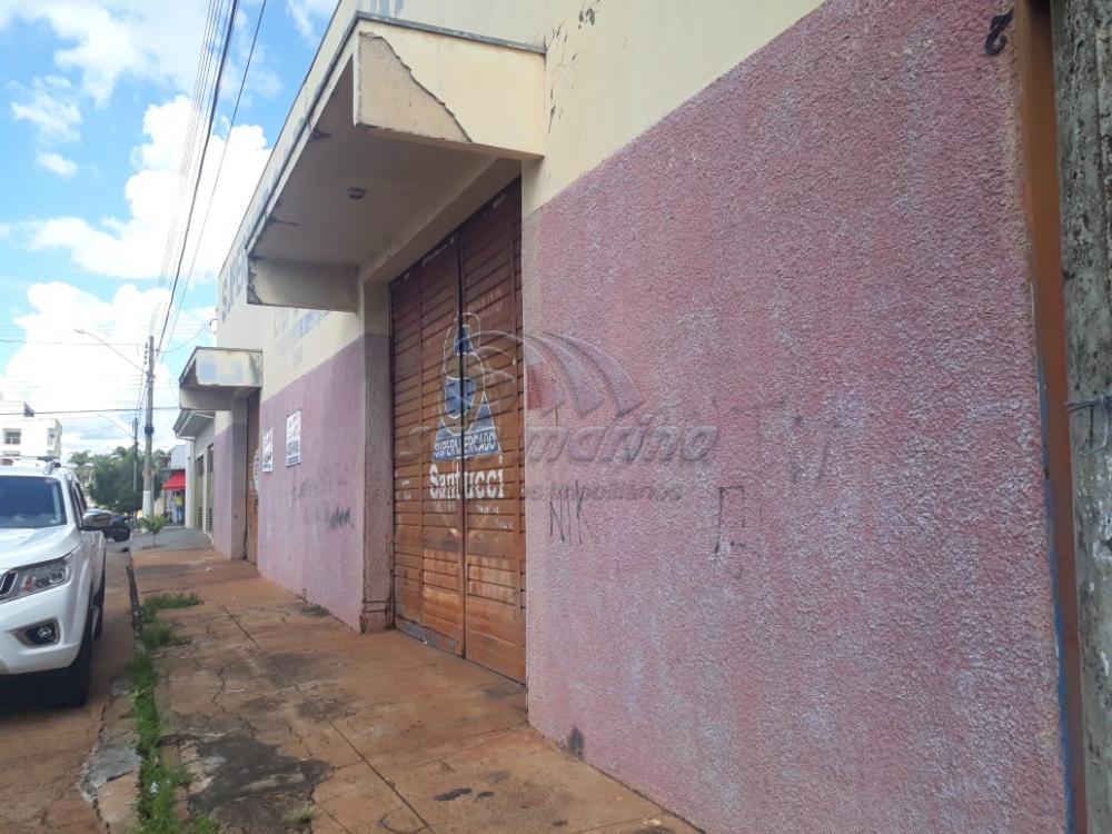 Comerciais / Pr&eacute;dio em Barrinha - foto 1
