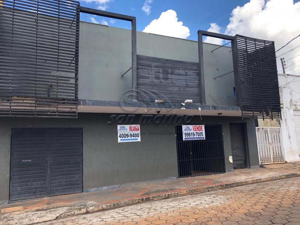 Comerciais / Pr&eacute;dio em Barrinha - foto 2
