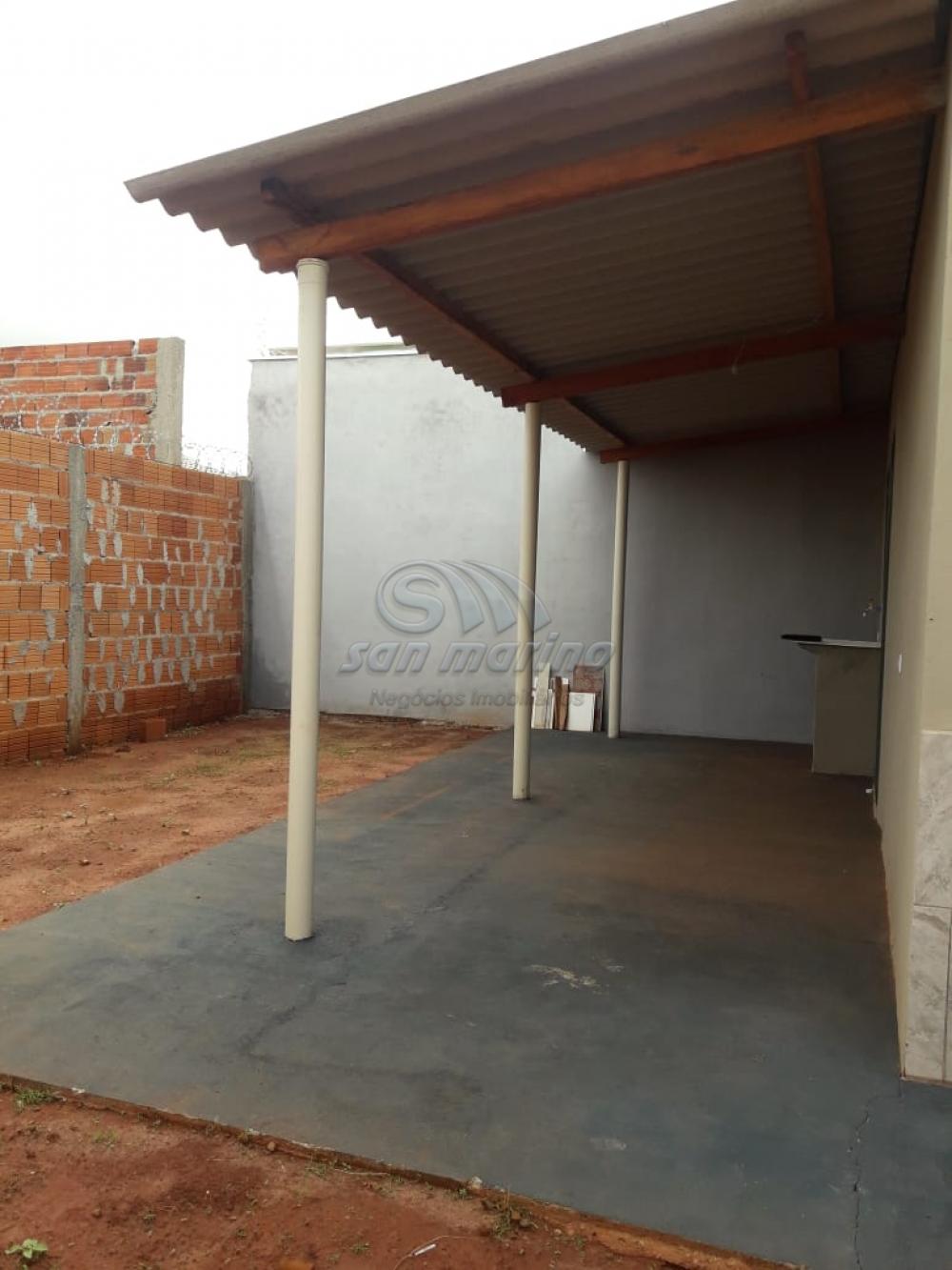 Casas / Padr&atilde;o em Jaboticabal - foto 17