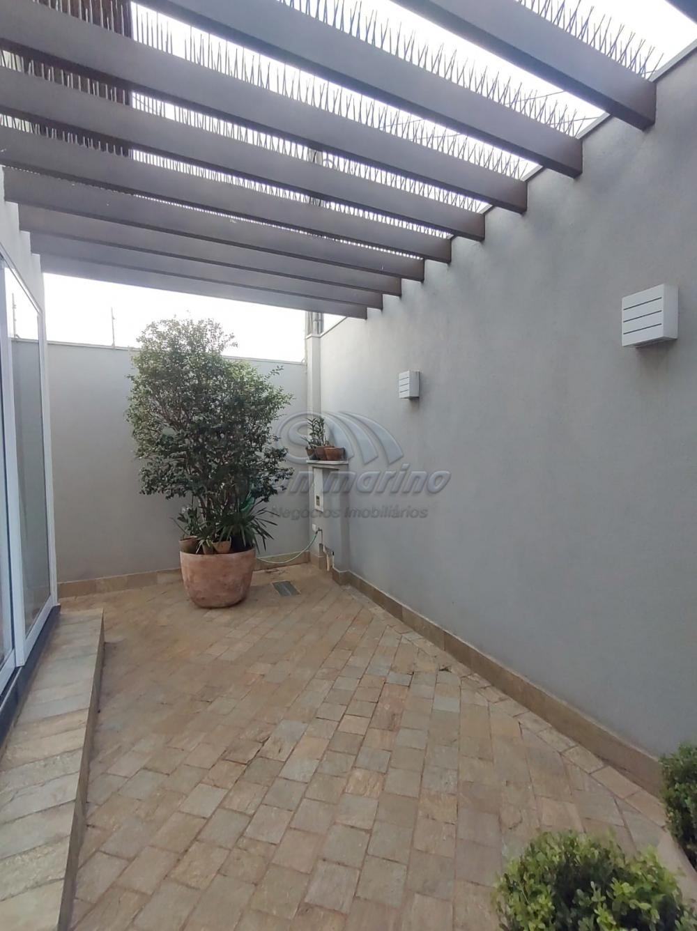 Casas / Padr&atilde;o em Jaboticabal - foto 26