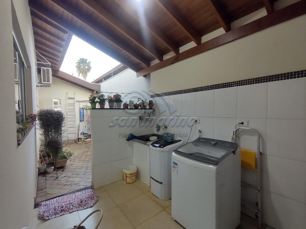 Casas / Padr&atilde;o em Jaboticabal - foto 24